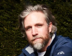 Angus Collins Official Speaker Profile Picture