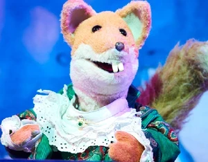 Basil Brush Official Act Profile Picture