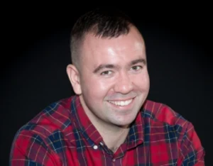 Calum Clunie Official Speaker Profile Picture