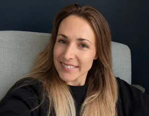 Carly Steel Official Speaker Profile Image