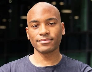 Christian Facey official speaker profile picture