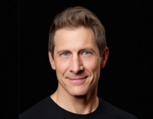 Craig Gauthier Official Speaker Profile Picture