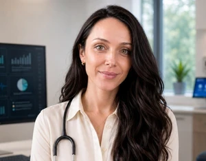 Dr Rozelle Kane Official Speaker Profile Picture