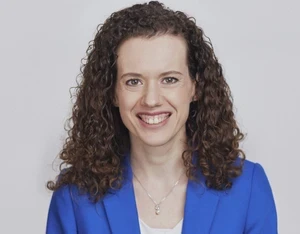 Elisa Moscolin official speaker profile picture