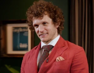 Gary Gunn official speaker profile picture