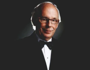Graham Jolley Official Speaker Profile Picture