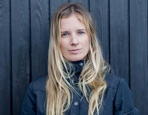 Hannah Mills official speaker profile picture