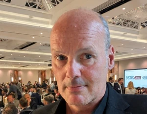Jonathan Clays Official Speaker Profile Picture