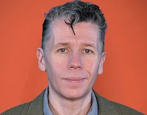 Kayne McGladrey Official Speaker Profile Picture