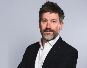 Kevin Carr Official Speaker Profile Picture