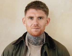 Loui Blake official speaker profile picture