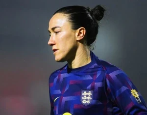 Lucy Bronze