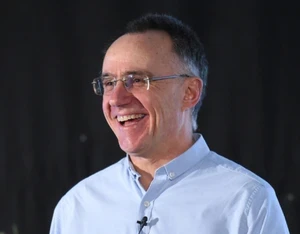Mark Simmonds Official Speaker Profile Picture