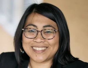 Minh Dang Official Speaker Profile Picture