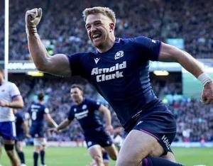 Kyle Steyn