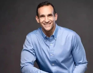 Nir Eyal Official Speaker Profile Picture
