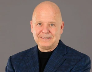 Shep Hyken official speaker profile picture