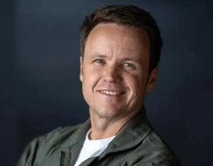 Steve Durcan Official Speaker Profile Picture