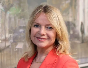 Susannah Streeter Official Speaker Profile Picture