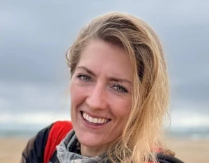 Vanessa Ruck Offical Speaker Profile Picture