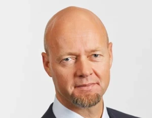 Yngve Slyngstad Official Speaker Profile Picture