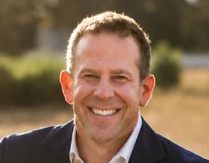 Anthony Aarons Official Speaker Profile Picture