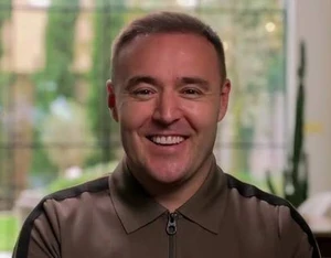 Alan Halsall