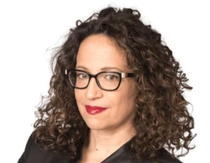 Amy Webb Official Speaker Profile Picture