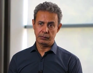 Baker Atyani official speaker profile picture