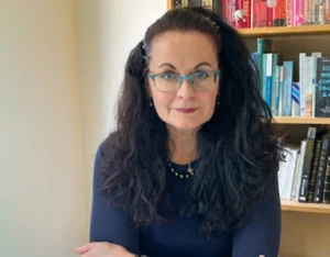 Celeste Reumert Refn Official Speaker Profile Picture