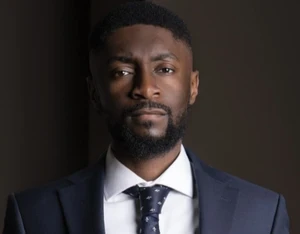 Christian Weaver official speaker profile picture