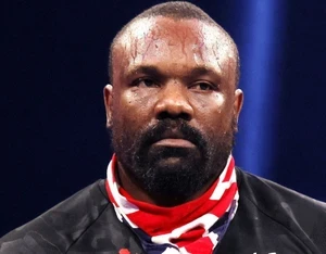 Derek Chisora Official Speaker Profile Picture