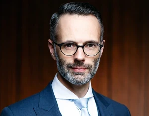 Dimitri Chichlo official speaker profile picture
