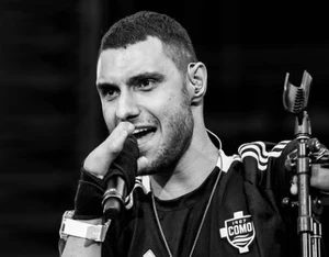 Emmanuel Kelly official speaker profile picture