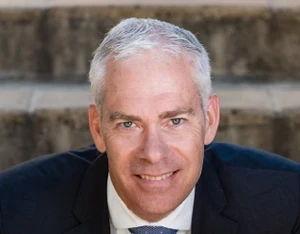 Erik Vermeulen Official Speaker Profile Picture