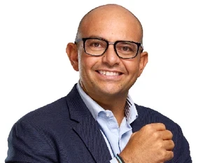Fadi Abi-Nader Official Speaker Profile Image