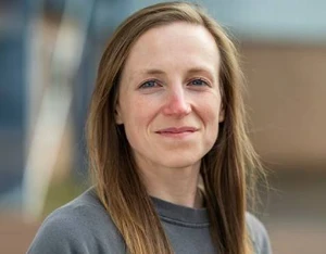 hannah ritchie official speaker profile picture