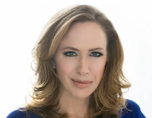 Kimberley Strassel Official Speaker Profile Picture