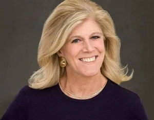 Lynn Sherr