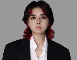 Manizha Talash official speaker profile picture
