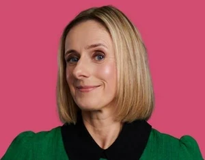 Marina Hyde official speaker image