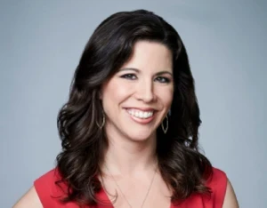 Mary Katharine Ham Official Speaker Profile Picture