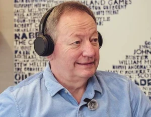 mike anderson speaker picture