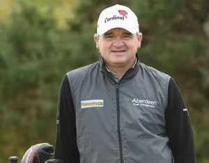 Paul Lawrie Official Speaker Profile Picture