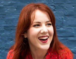 Rebecca Maree Official Speaker Profile Picture