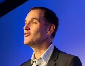 Ross Dawson Official Speaker Profile Picture
