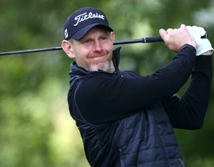 Stephen Gallacher Official Speaker Profile Picture