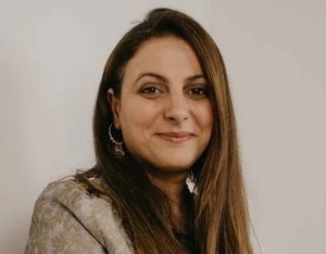 Taban Shoresh official speaker profile picture