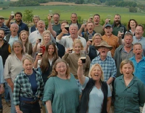 The Hawkstone Farmers Choir Official Speaker Profile Image