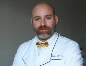Walter Martino Official Speaker Profile Image